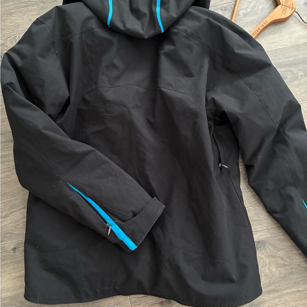 Descente ski jacket - Picture 6 of 6